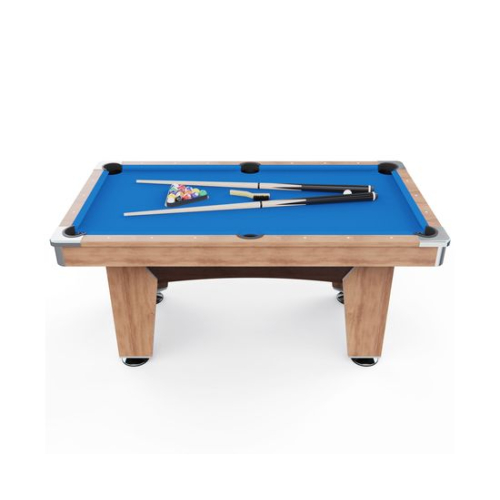 Игровой стол-бильярд DFC 84" 213 x 118 см