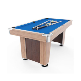 Игровой стол-бильярд DFC 84" 213 x 118 см