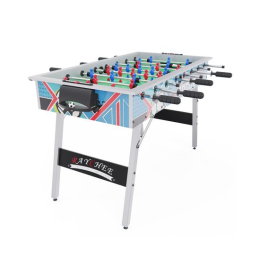 Игровой стол - футбол  DFC RAY 48" 122 x 65 см