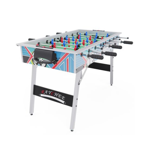 Игровой стол - футбол  DFC RAY 48" 122 x 65 см