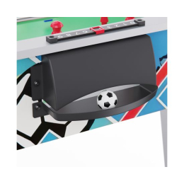 Игровой стол - футбол  DFC RAY 48" 122 x 65 см