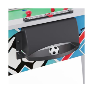 Игровой стол - футбол  DFC RAY 48" 122 x 65 см