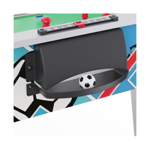 Игровой стол - футбол  DFC RAY 48" 122 x 65 см