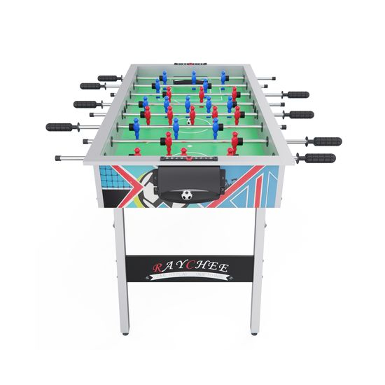 Игровой стол - футбол  DFC RAY 48" 122 x 65 см