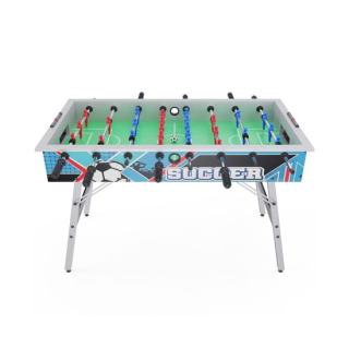 Игровой стол - футбол  DFC RAY 48" 122 x 65 см