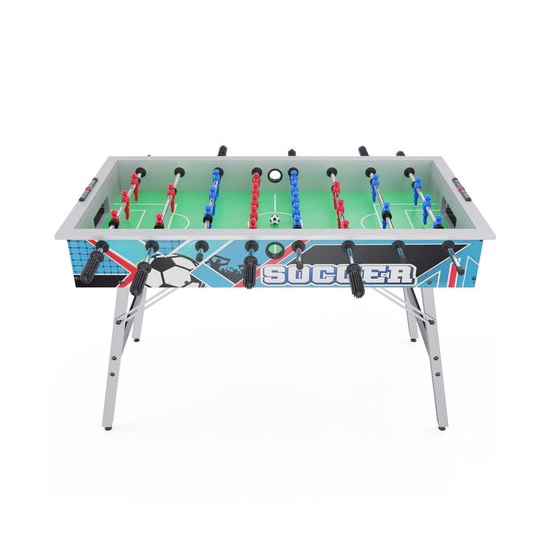 Игровой стол - футбол  DFC RAY 48" 122 x 65 см