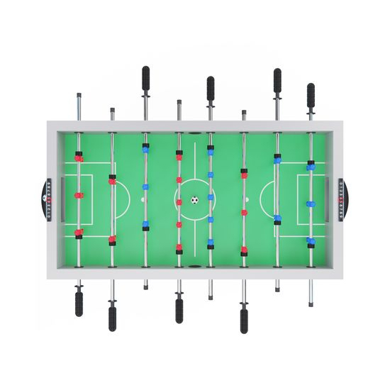 Игровой стол - футбол  DFC RAY 48" 122 x 65 см
