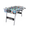 Игровой стол - футбол  DFC RAY 48" 122 x 65 см