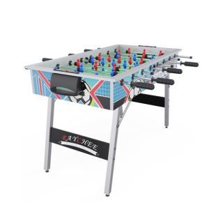 Игровой стол - футбол  DFC RAY 48" 122 x 65 см