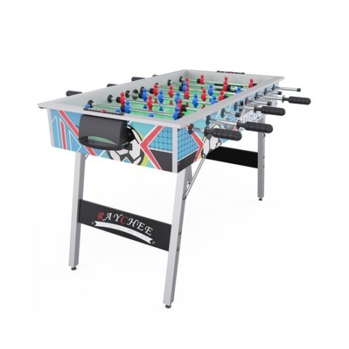 Игровой стол - футбол  DFC RAY 48" 122 x 65 см