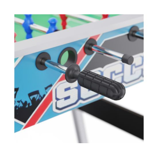 Игровой стол - футбол  DFC RAY 48" 122 x 65 см