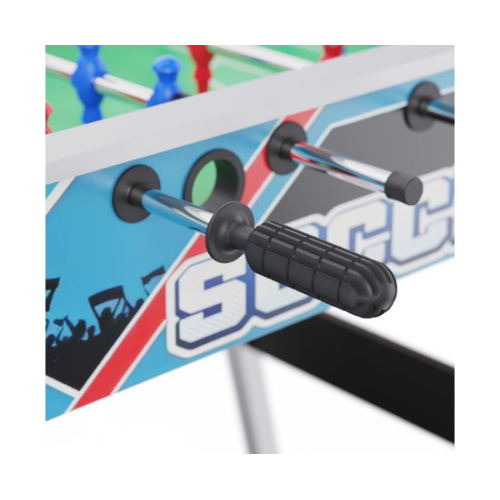 Игровой стол - футбол  DFC RAY 48" 122 x 65 см