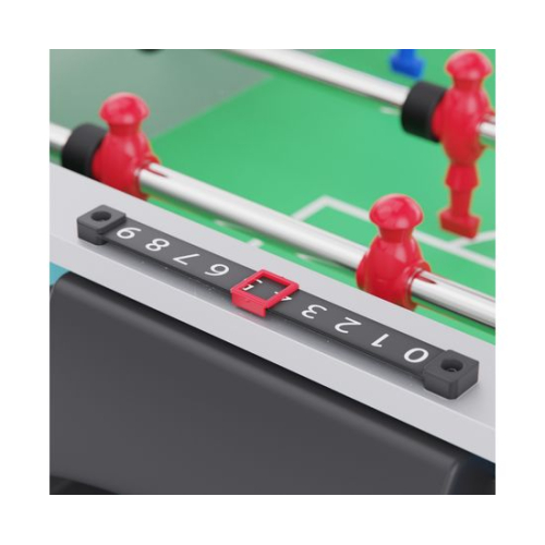 Игровой стол - футбол  DFC RAY 48" 122 x 65 см