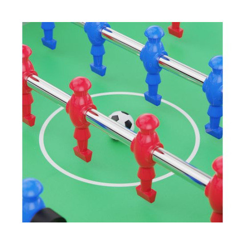 Игровой стол - футбол  DFC RAY 48" 122 x 65 см