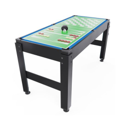 Игровой стол - трансформер 14 в 1 DFC 48" 122 x 61 см