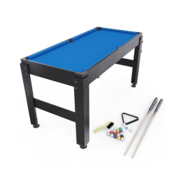 Игровой стол - трансформер 14 в 1 DFC 48" 122 x 61 см