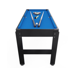 Игровой стол - трансформер 14 в 1 DFC 48" 122 x 61 см