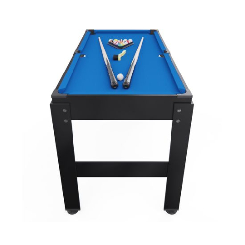 Игровой стол - трансформер 14 в 1 DFC 48" 122 x 61 см