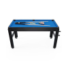 Игровой стол - трансформер 14 в 1 DFC 48" 122 x 61 см