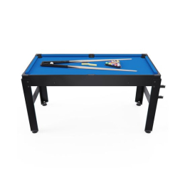 Игровой стол - трансформер 14 в 1 DFC 48" 122 x 61 см