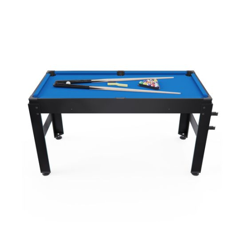 Игровой стол - трансформер 14 в 1 DFC 48" 122 x 61 см