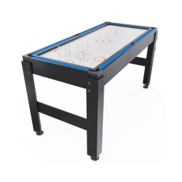 Игровой стол - трансформер 14 в 1 DFC 48" 122 x 61 см