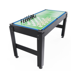 Игровой стол - трансформер 14 в 1 DFC 48" 122 x 61 см