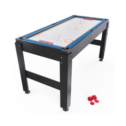 Игровой стол - трансформер 14 в 1 DFC 48" 122 x 61 см