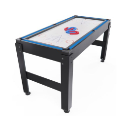 Игровой стол - трансформер 14 в 1 DFC 48" 122 x 61 см