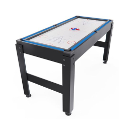Игровой стол - трансформер 14 в 1 DFC 48" 122 x 61 см