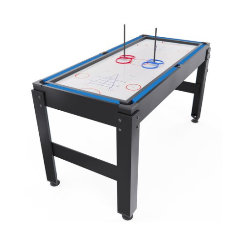 Игровой стол - трансформер 14 в 1 DFC 48" 122 x 61 см