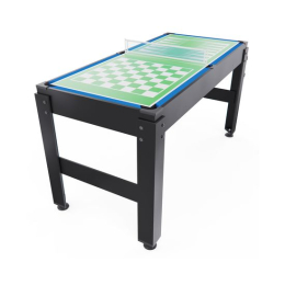 Игровой стол - трансформер 14 в 1 DFC 48" 122 x 61 см