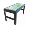 Игровой стол - трансформер 14 в 1 DFC 48" 122 x 61 см