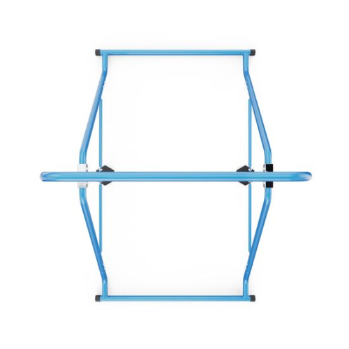 Турник для подростков DFC GA002 складной голубой