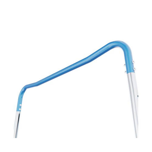 Турник для подростков DFC GA002 складной голубой