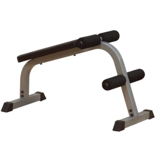 Скамья для пресса BODY SOLID GAB39