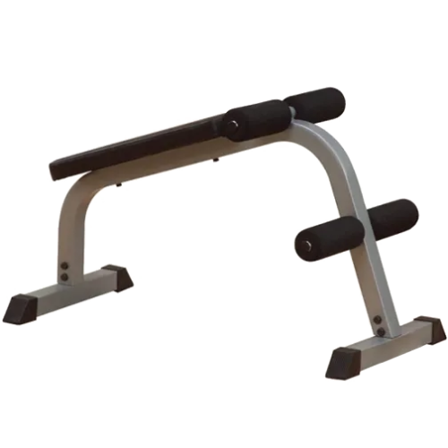 Скамья для пресса BODY SOLID GAB39