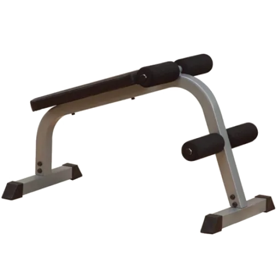 Скамья для пресса BODY SOLID GAB39