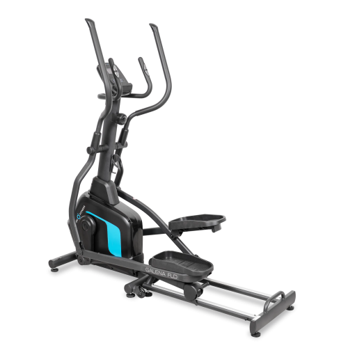 Эллиптический тренажер домашний OXYGEN FITNESS GALENA FLD