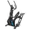 Эллиптический тренажер домашний OXYGEN FITNESS GALENA FLD