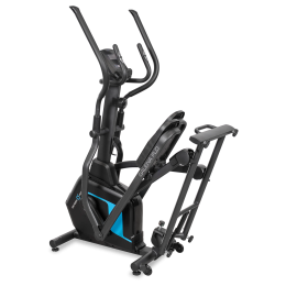 Эллиптический тренажер домашний OXYGEN FITNESS GALENA FLD