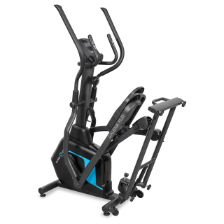 Эллиптический тренажер домашний OXYGEN FITNESS GALENA FLD