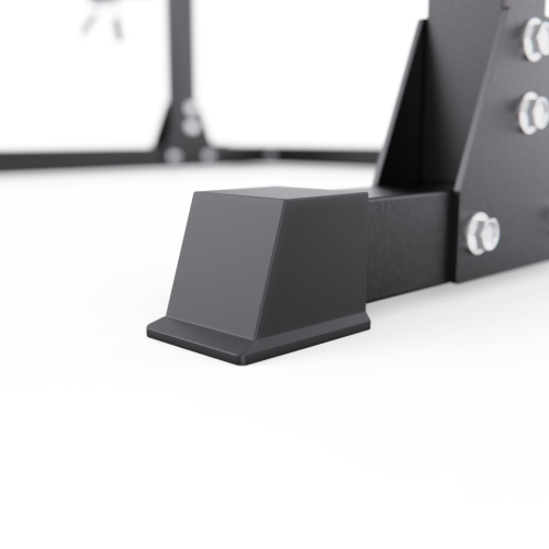 Силовая рама DFC Fitness Reality 2824X