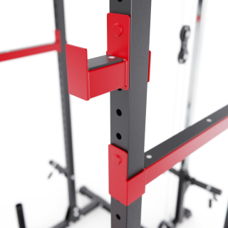 Силовая рама DFC Fitness Reality 2822