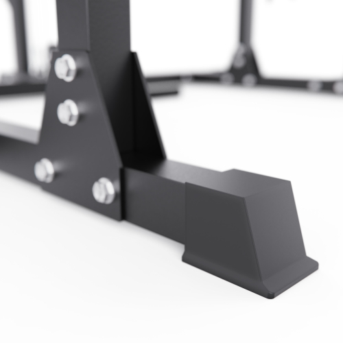 Силовая рама DFC Fitness Reality 2822