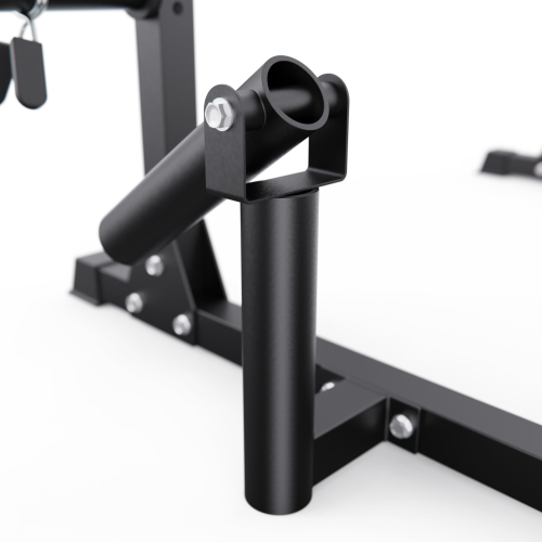 Силовая рама DFC Fitness Reality 2822