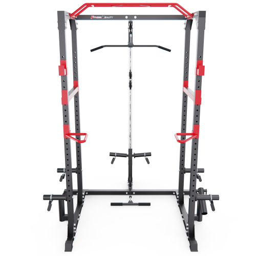 Силовая рама DFC Fitness Reality 2822