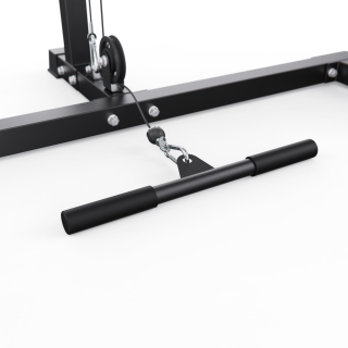 Силовая рама DFC Fitness Reality 2822