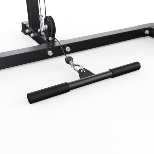 Силовая рама DFC Fitness Reality 2822