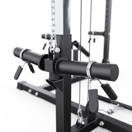 Силовая рама DFC Fitness Reality 2822